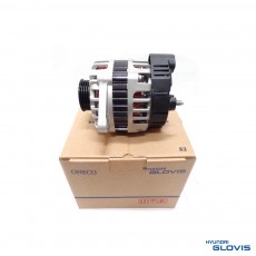 37300-02600 - GLOVIS, I10 ALTERNATOR